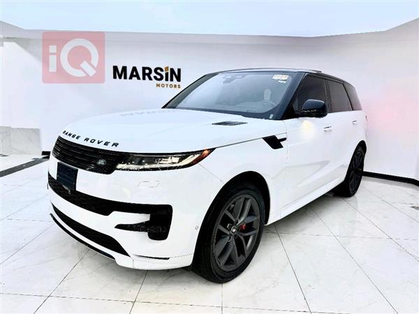 لاند روفر رانج روفر سبورت 2024 للبيع في العراق - دهوك